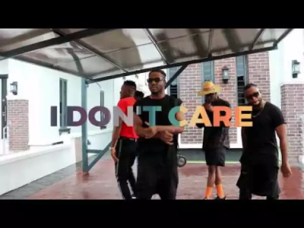 Video: Zoro – “I Dun Care” (Cover)
